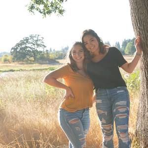 Meet your Posher, Jessie